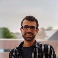 Mark Delaportas